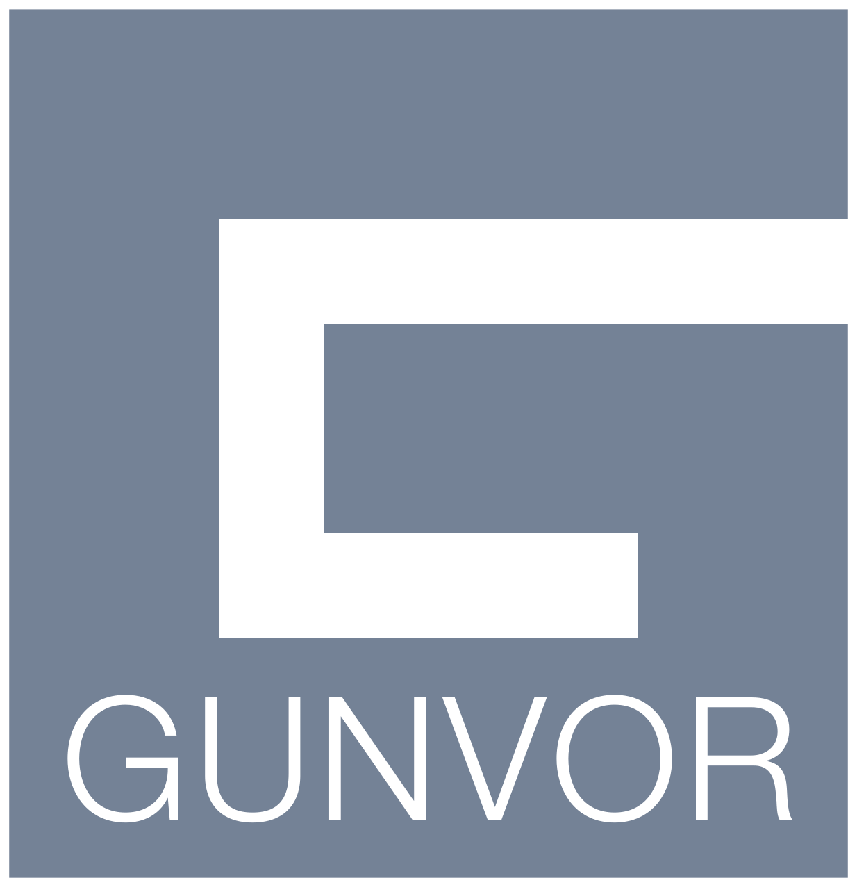 Gunvor