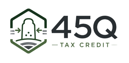 45Q carbon capture credit
