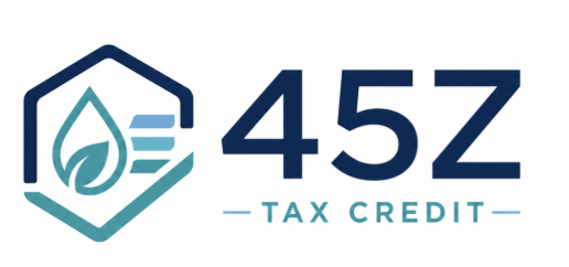 45Z clean fuel production credit